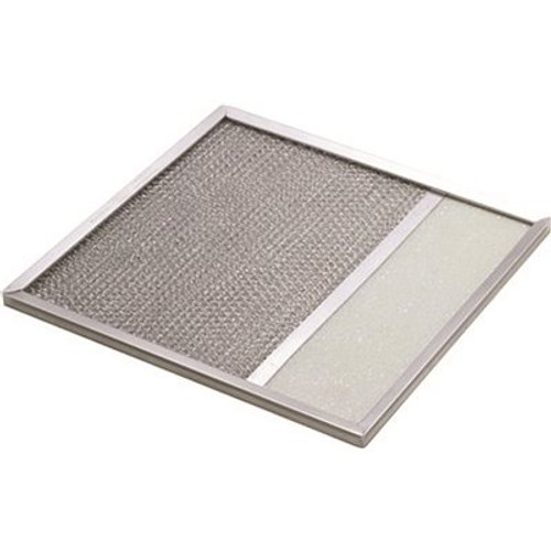 SUPCO 11-3/8 in. x 11-3/8 in. Filter with Lens