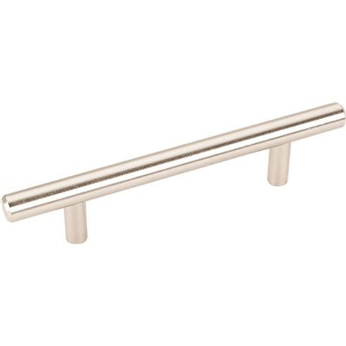 HARDWARE RESOURCES CABINET PULL 96mm Center-to-Center STLS STL