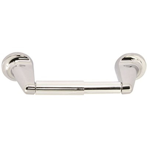 BETTER HOME PRODUCTS SOMA TOILET PAPER HOLDER CHROME