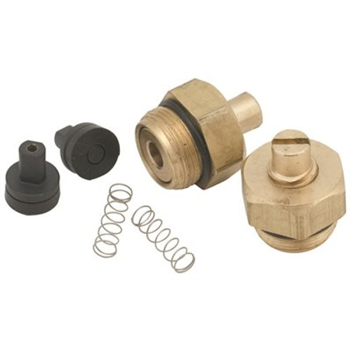 Powers Process Controls 1/2 in. Check Stop Replacement Kit