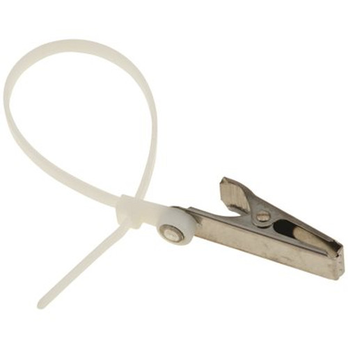 Callcare SECURITY CLAMP TIE-WRAP