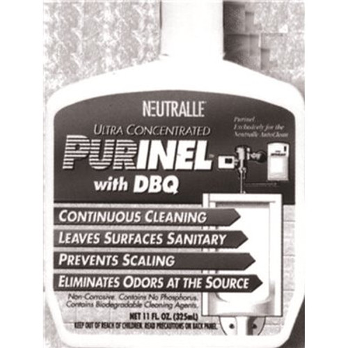 Technical Concepts Purinel Drain Maintainer and Cleaner