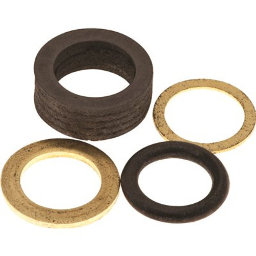 Symmons PACKING NUT 0-RINGS & WASHERS T-16