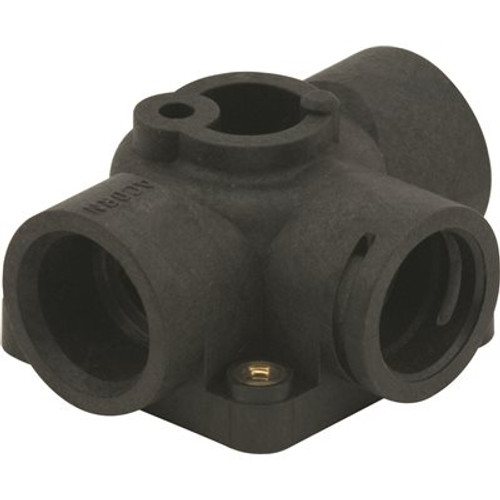 OEM Replacement Air-Trol Valve Left-Hand Plastic Air-Trol Body