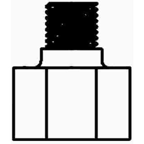 OEM Replacement Air-Trol Valve Flow Control Adapter