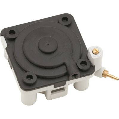 METCRAFT INC METCRAFT PVK-3 TOP ASSEMBLY