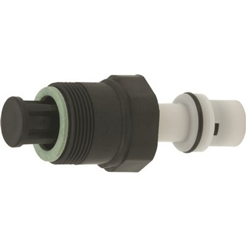 METCRAFT INC METCRAFT NON METERING CARTRIDGE FOR TEMPUS II