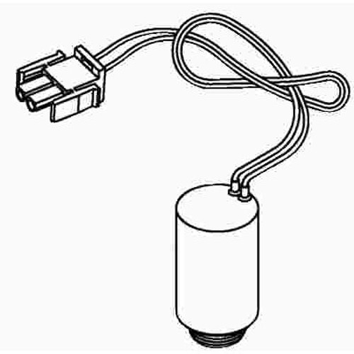 OEM Replacement Air-Trol Valve Latching Solenoid Assembly 9VDC