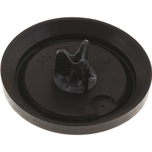 WILLOUGHBY WILLOUGHBY PVK-3 WATER DIAPHRAGM ASSEMBLY 380218
