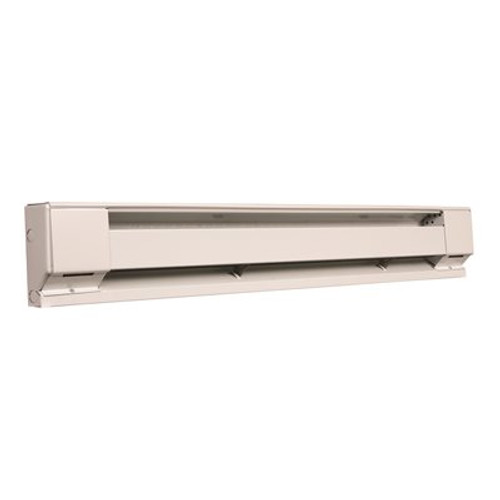 Q-MARLEY ENGINEERED PRODUCTS Q-Mark Residential 120-Volt 60 in. 1250-Watt Baseboard Heater