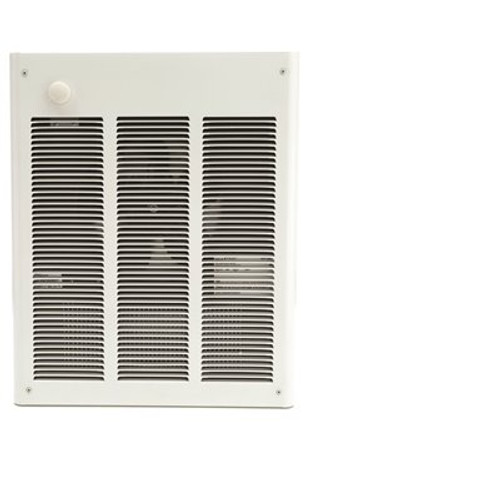 Fahrenheat Q-Mark Commercial Fan-Forced Wall Heater 208/240-Volt