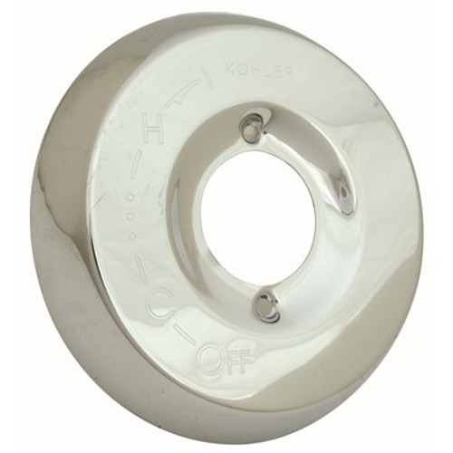 KOHLER 1.5 in. Escutcheon Assembly