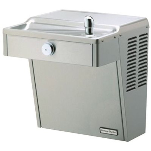 Halsey Taylor Vandal Resistant Drinking Fountain