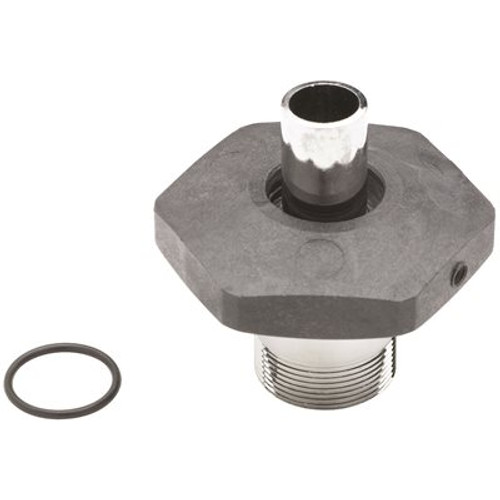 T&S INSULATED ON-OFF CONTROL GRIP ON NOZZLE