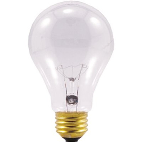 Sylvania 116-Watt A21 Specialty Incandescent Light Bulb Sylvania 116-Watt A21 Specialty Incandescent Light Bulb