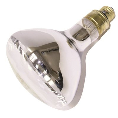 Sylvania 375-Watt R40 Flood and Spot Incandescent Light Bulb