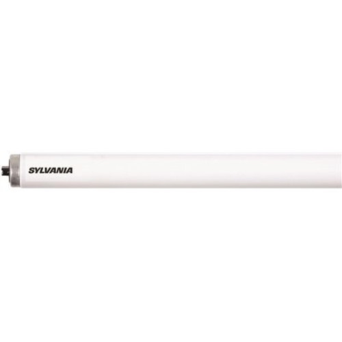 Sylvania 60-Watt Equivalent T12 Linear Fluorescent Light Bulb Cool White Sylvania 60-Watt Equivalent T12 Linear Fluorescent Light Bulb Cool White