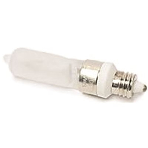 Sylvania SYLVANIA SUPER Q HALOGEN QUARTZ LAMP, T12, 250 WATT, 120 VOLTS, MINI CAN SCREW, FROSTED, TUNGSTEN, SINGLE END