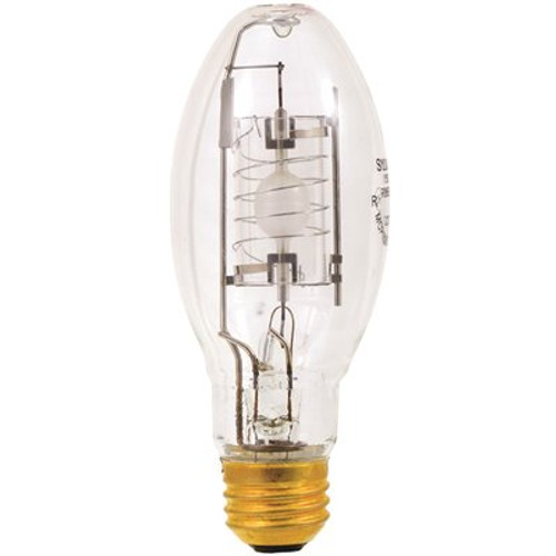 Sylvania 150-Watt E17 HID Pulse Start Metal Halide Light Bulb