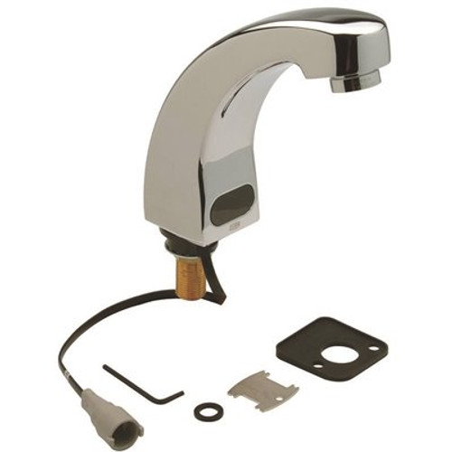 Zurn Spout Assembly for Sensor Faucet in Chrome