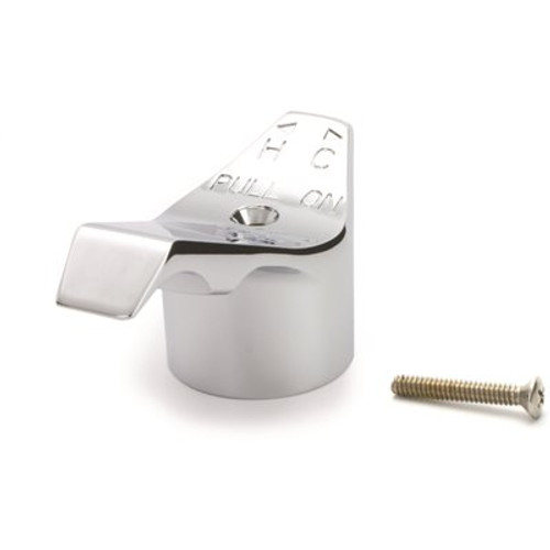 MOEN Easy Grip Handle Kit in Chrome