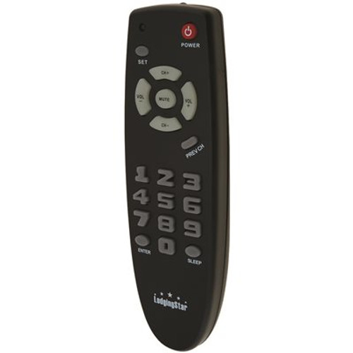 UNIVERSAL REMOTE CONTROL