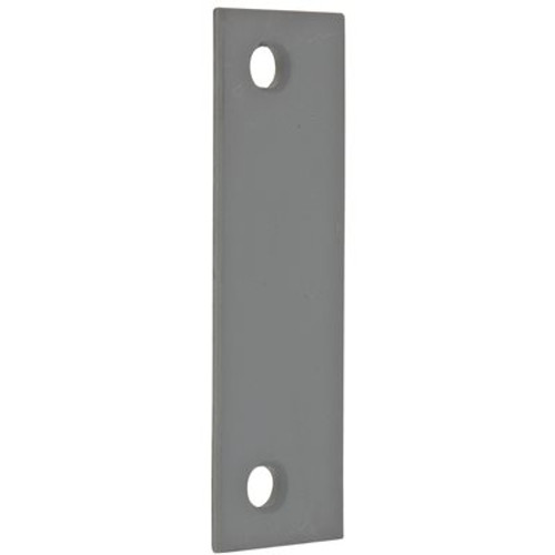 Don-Jo Mfg DON-JO HINGE CUT-OUT FILLER PLATE PRIME COAT