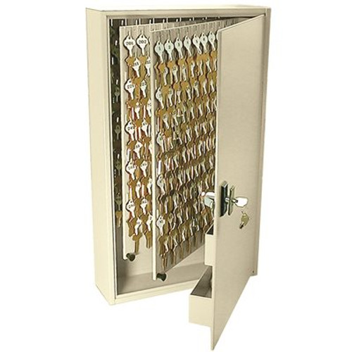 HPC Keykab 500 Key Cabinet Key Control System