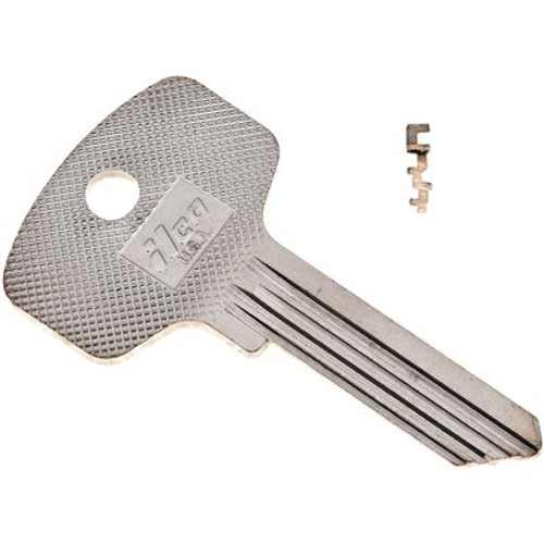 KABA ILCO KABA ILCO KEY GENERAL 100-A8 6 PIN