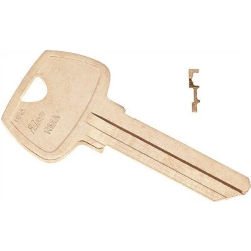 KABA ILCO Sargent 6270RN Blank Key