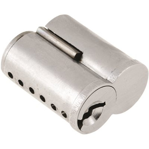 KSP KSP UNCOMBINATED CORES 6-PIN A DULL CHROME KSP KSP UNCOMBINATED CORES 6-PIN A DULL CHROME