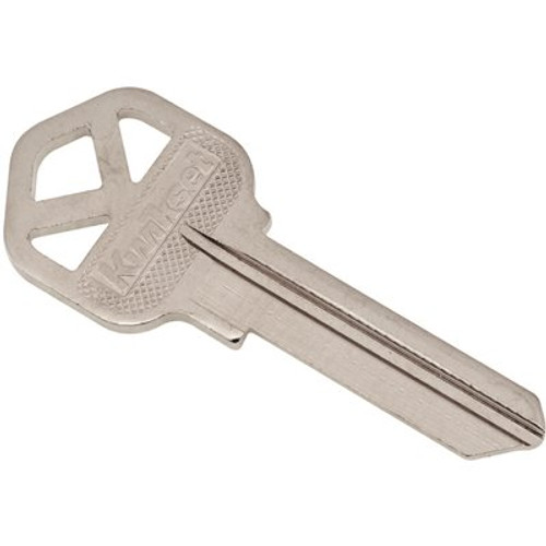 Kwikset 6 Pin Cut Key 13789