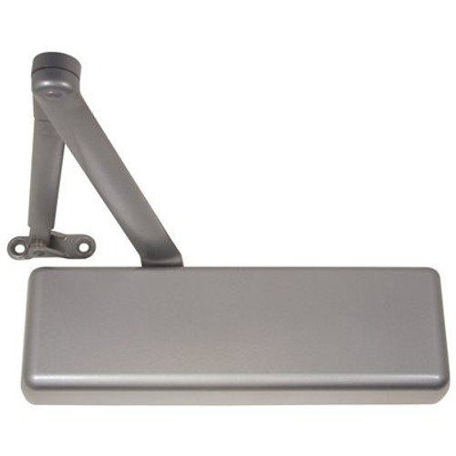 LCN Aluminum Door Closer