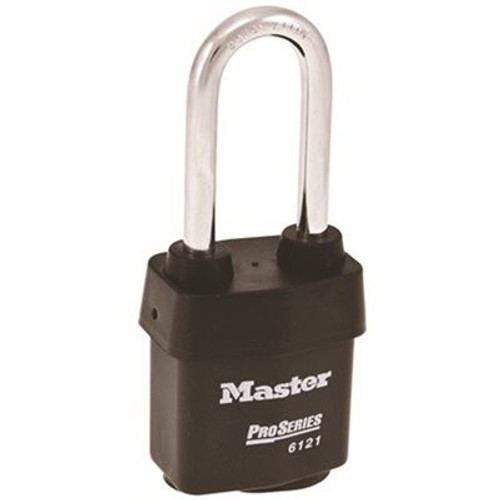 Master Lock 2-1/8 in. Pro-Padlock Body