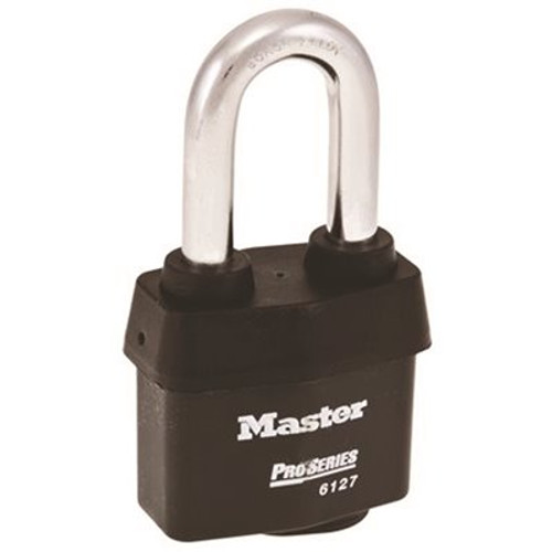 Master Lock 2-5/8 in. Pro-Padlock Body