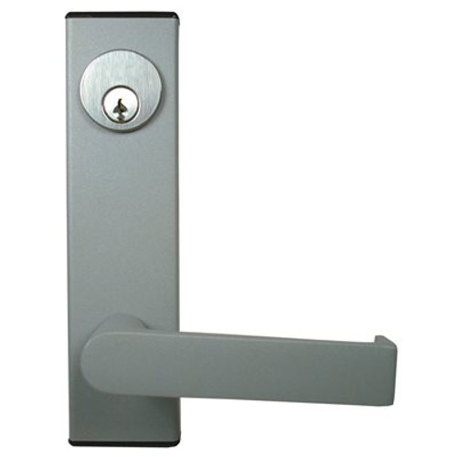 Falcon MONARCH NARROW DANE-L CONTROL TRIM ALUMINUM