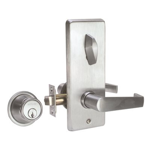 Schlage S210 SATURN INTERCONNECTED LOCK