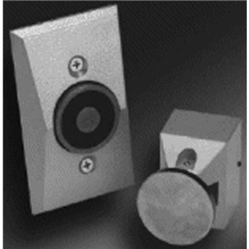 Dorma Door Controls, Inc. Aluminum Surface Mount Electromagnetic Door Holder