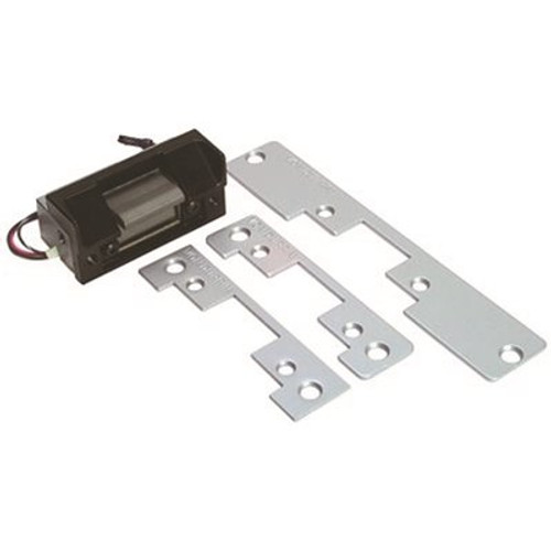 Von Duprin Electric Strike Door Filler Plate