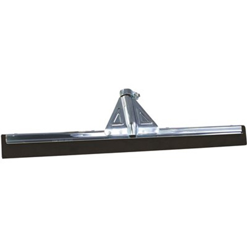 Unger 22 in. Water Wand Floor Squeegee without Handle