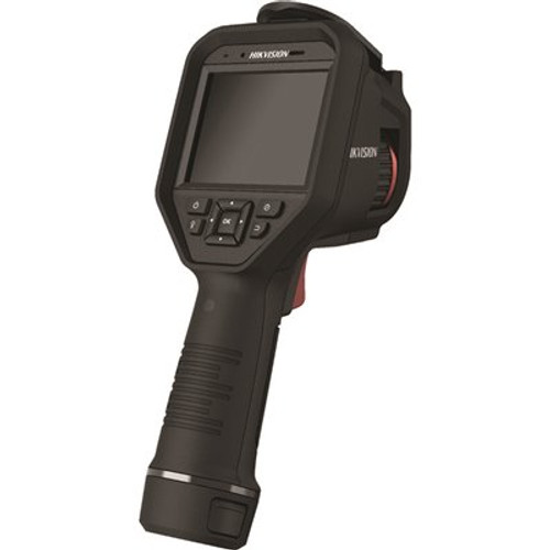 HIKVISION Tthermographic Handheld Camera