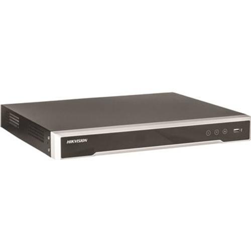 HIKVISION 8-Channel Network Video Recorder with 2 TB HD