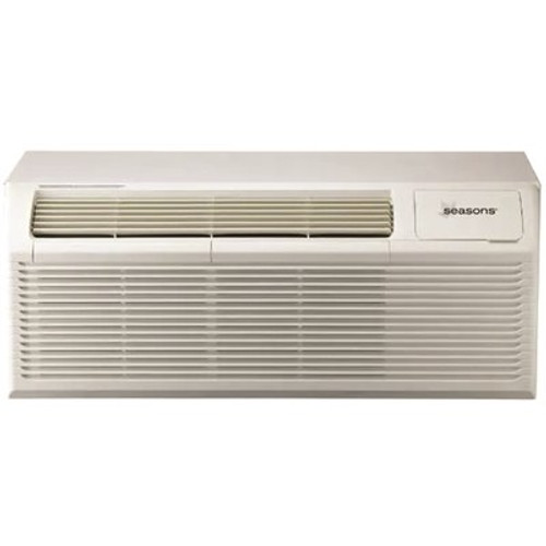 Seasons 12,000 Ptac, 230 Volt, 20 Amp Seasons 12,000 Ptac, 230 Volt, 20 Amp