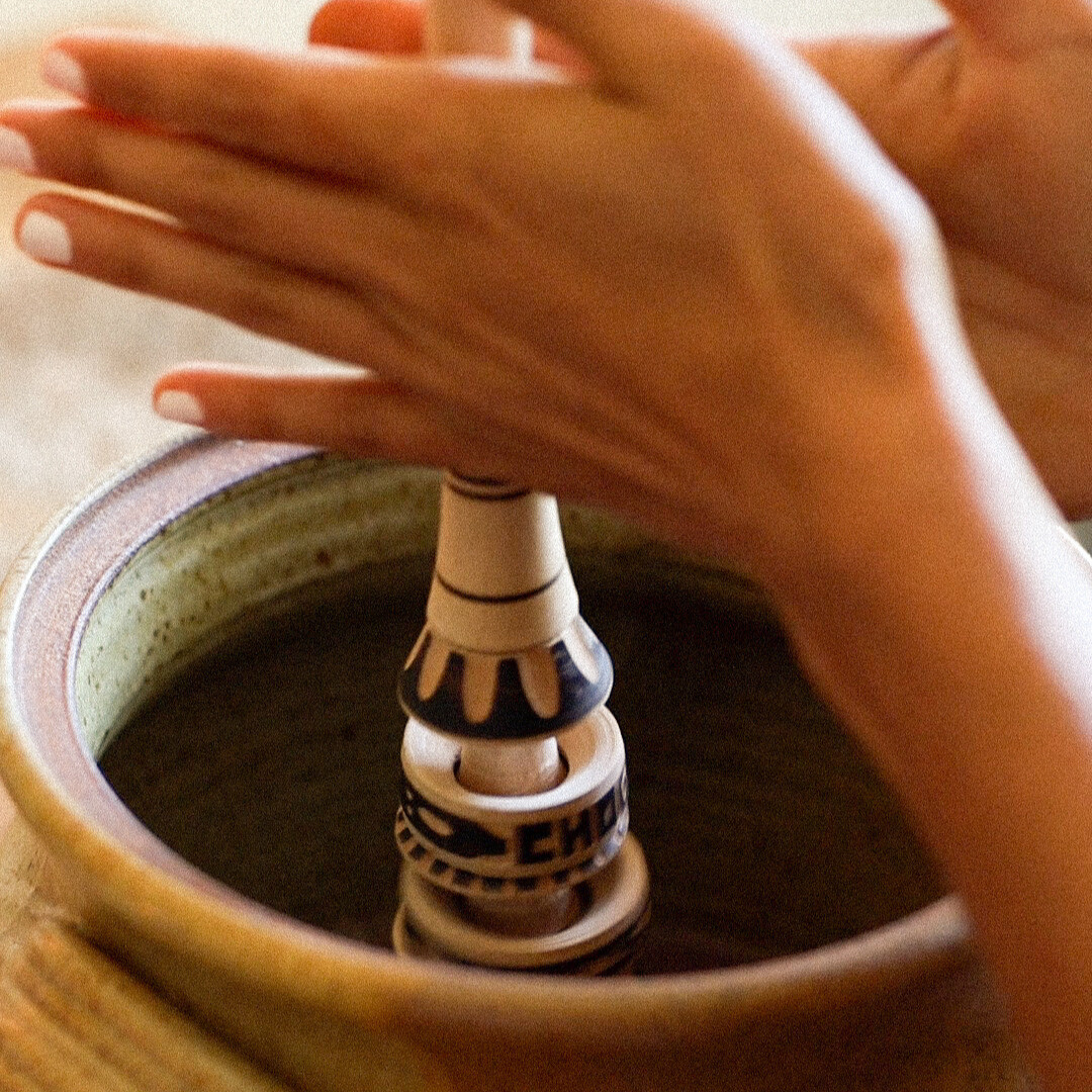Ceremonial Cacao Chiapas Criollo: Rare Prayer Blend | Four Visions