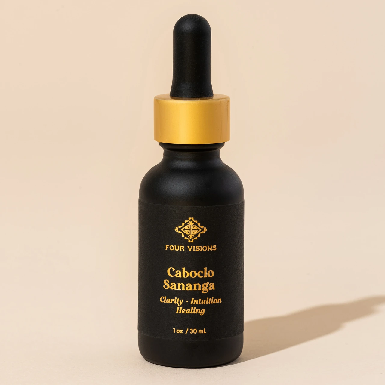 Caboclo Sananga Eyedrops