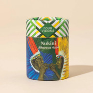 Hapé: How Nukini Alfavaca Sacred Snuff Fortifies Your Mind, Body, and Energetic Field