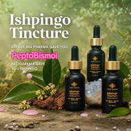 Ishpingo: Amazonian Cinnamon Restoring Willpower, Digestion, and Inner Strength 