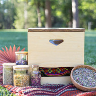 What Is Vaginal Steaming? Ancestral Wisdom for Womb Healing and Feminine Balance