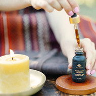 Natural Remedies for Sleep: Why Bobinsana Tincture Restores REM State and Softens Your Heart