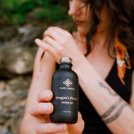 Sangre de Drago Orgánico: Sacred Red Resin the Amazon Has Been Healing With for Centuries